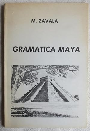 Gramatica maya
