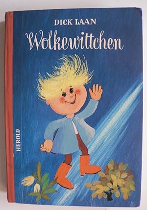 Image du vendeur pour Wolkewittchen. Allen kleinen und groen Kindern nacherzhlt von Lise Gast mis en vente par Antiquariat UPP