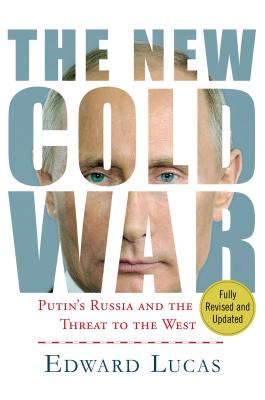 Image du vendeur pour The New Cold War: Putin's Threat to Russia and the West (Paperback or Softback) mis en vente par BargainBookStores