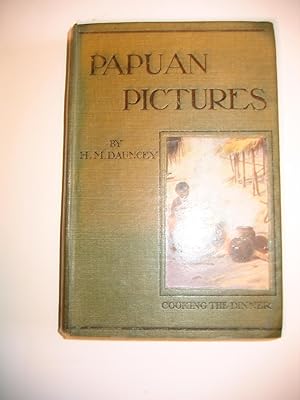 Imagen del vendedor de Papuan Pictures a la venta por Empire Books