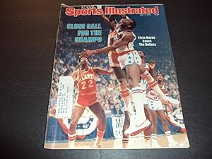 Seller image for Sports Illustrated May 7 1979 Elvin Hayes Saves The Bullits for sale by Joseph M Zunno