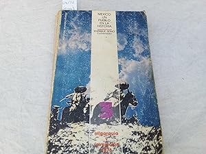 Imagen del vendedor de Mxico un pueblo en la historia. 3. Oligarqua y Revolucin (1876-1920) a la venta por Librera "Franz Kafka" Mxico.