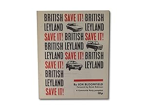 British Leyland - Save It!
