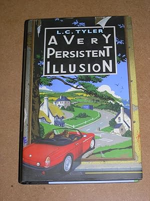 Image du vendeur pour A Very Persistent Illusion mis en vente par Neo Books