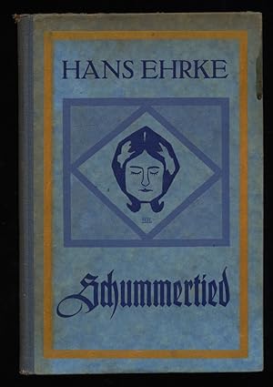 Schummertied : Vertelln von Hans Ehrke.