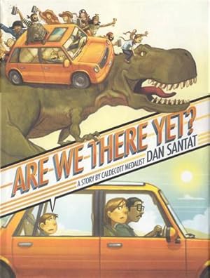 Seller image for Are We There Yet? for sale by Bookmarc's