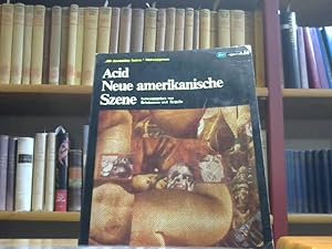 Image du vendeur pour ACID: Neue amerikanische Szene 400 skandlse Seiten mis en vente par BuchKaffee Vividus e.K.