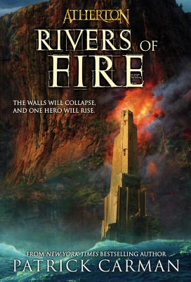 Imagen del vendedor de Rivers of Fire (Paperback or Softback) a la venta por BargainBookStores