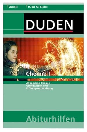 Duden Abiturhilfen, Chemie : Chemie