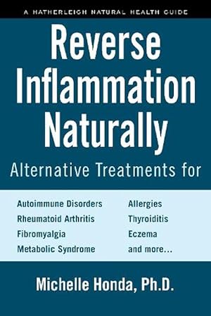 Seller image for Reverse Inflammation Naturally (Paperback) for sale by Grand Eagle Retail