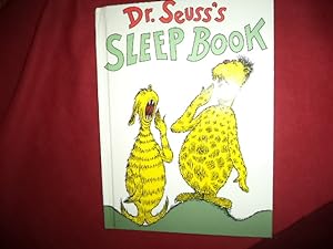 Imagen del vendedor de Dr. Seuss's Sleep Book. a la venta por BookMine