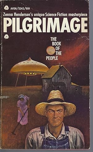 Pilgrimage: The Book of The People