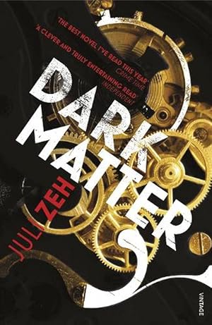 Bild des Verkufers fr Dark Matter (Paperback) zum Verkauf von AussieBookSeller