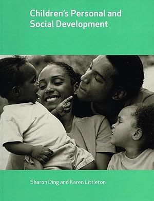 Imagen del vendedor de Children's Personal And Social Development : Book 2 : a la venta por Sapphire Books
