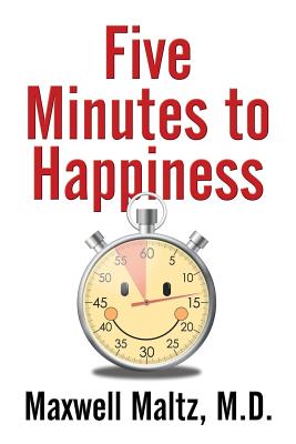 Bild des Verkufers fr Five Minutes to Happiness (Paperback or Softback) zum Verkauf von BargainBookStores