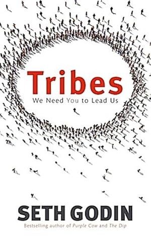 Immagine del venditore per Tribes venduto da Rheinberg-Buch Andreas Meier eK