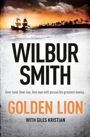 Imagen del vendedor de Golden Lion a la venta por Brian's Books