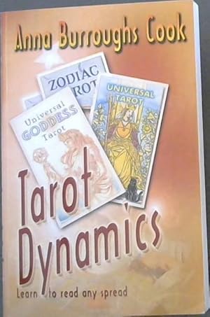 Immagine del venditore per Tarot Dynamics -- Learn to read any spread venduto da Chapter 1