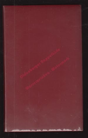 Die Liebesgedichte - Diederichs Taschenausgabe Nr. 12 (1958)