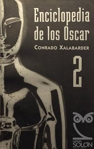 Enciclopedia de los Oscar