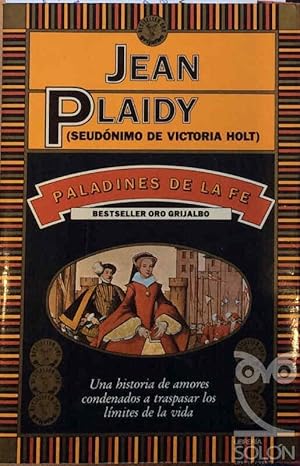 Paladines de la fé