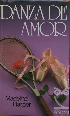 Danza de amor