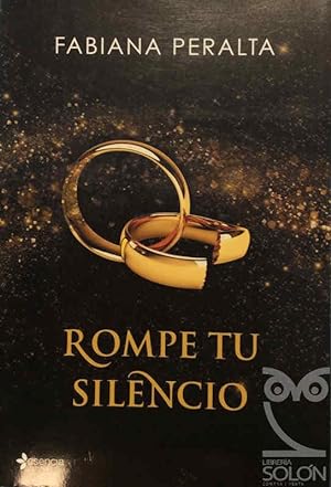 Seller image for Rompe tu silencio for sale by LIBRERA SOLN