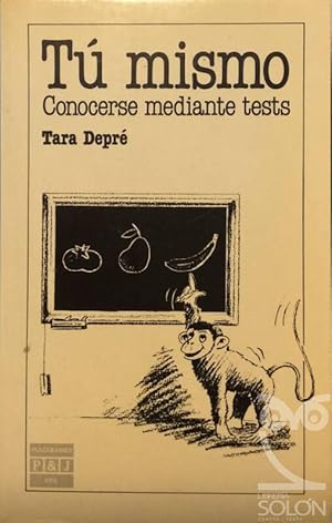 Tú mismo, conocerse mediante tests