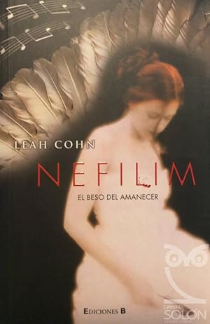 Seller image for Nefilim el beso del amanecer for sale by LIBRERA SOLN