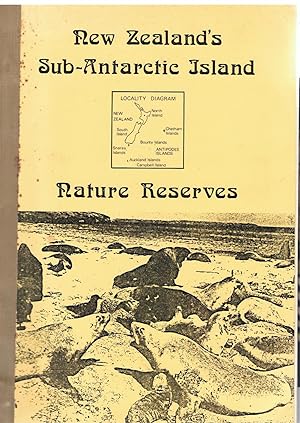 New Zealand Sub-Antarctic Island Nature Reserves