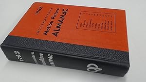 Seller image for 1963 International Motion Picture Almanac for sale by BoundlessBookstore