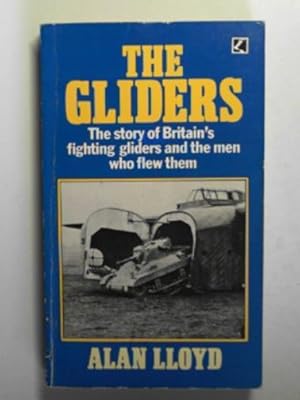 Seller image for The Gliders for sale by Cotswold Internet Books