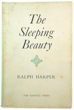 Bild des Verkufers fr The Sleeping Beauty zum Verkauf von PsychoBabel & Skoob Books