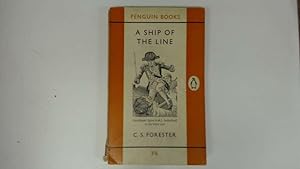 Seller image for A Ship of the Line for sale by Goldstone Rare Books