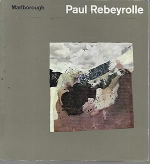 Imagen del vendedor de Paul Rebeyrolle: May 1964 a la venta por Bookfeathers, LLC