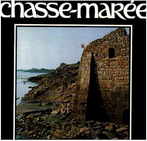 Seller image for Chasse-mare for sale by librairie philippe arnaiz