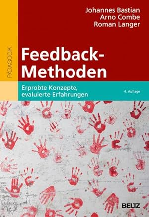 Bild des Verkufers fr Feedback-Methoden zum Verkauf von Rheinberg-Buch Andreas Meier eK