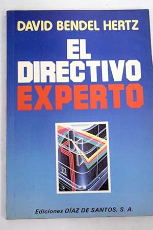 Image du vendeur pour El directivo experto mis en vente par Alcan Libros
