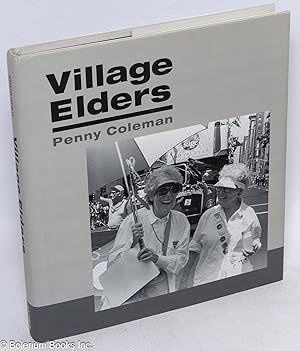 Seller image for Village Elders for sale by Bolerium Books Inc.