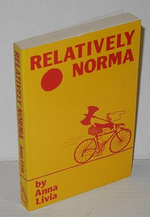 Image du vendeur pour Relatively Norma mis en vente par Bolerium Books Inc.