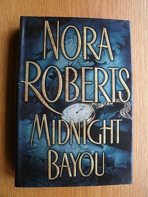Seller image for Midnight Bayou for sale by Scene of the Crime, ABAC, IOBA