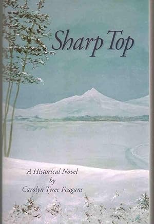 Bild des Verkufers fr SHARP TOP A Historical Novel zum Verkauf von The Avocado Pit