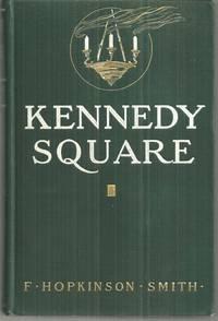 Seller image for KENNEDY SQUARE for sale by Gibson's Books