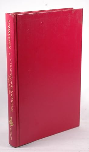 Image du vendeur pour Supplement to Bibliography of the Works of Rudyard Kipling (1927) mis en vente par Chris Korczak, Bookseller, IOBA