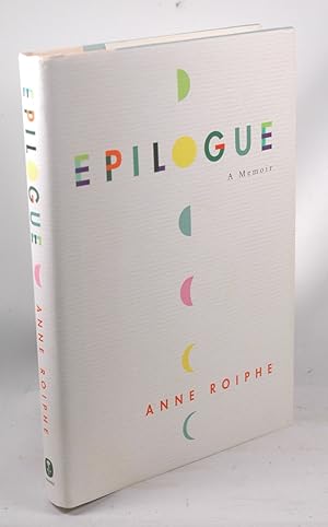 Seller image for Epilogue: A Memoir for sale by Chris Korczak, Bookseller, IOBA