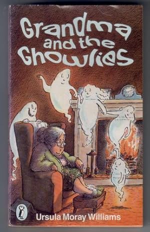Seller image for Grandma and the Ghowlies for sale by The Children's Bookshop