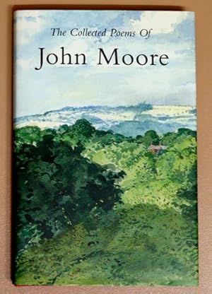 The Collected Poems of John Moore