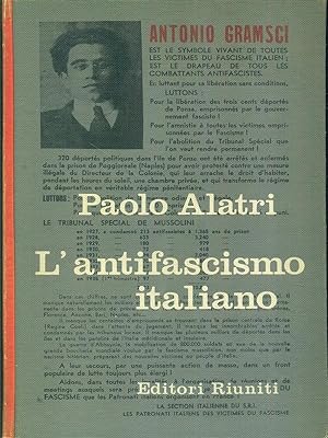 l'antifascismo italiano 2