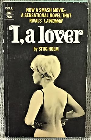 Seller image for I, A Lover for sale by My Book Heaven