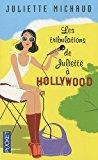 Seller image for Les Tribulations De Juliette  Hollywood for sale by RECYCLIVRE